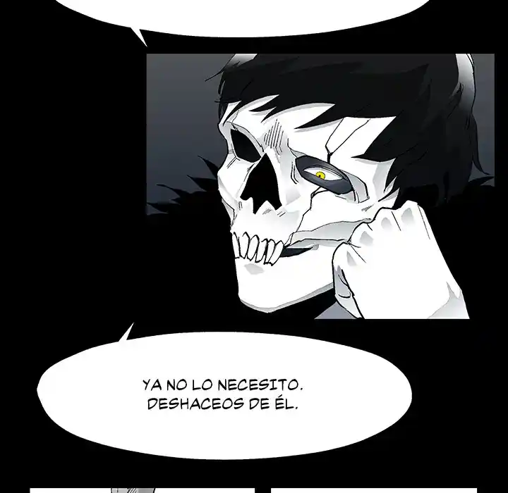 Novena Fantasia - Capítulo 1 - Página 9 - LectorTMOo