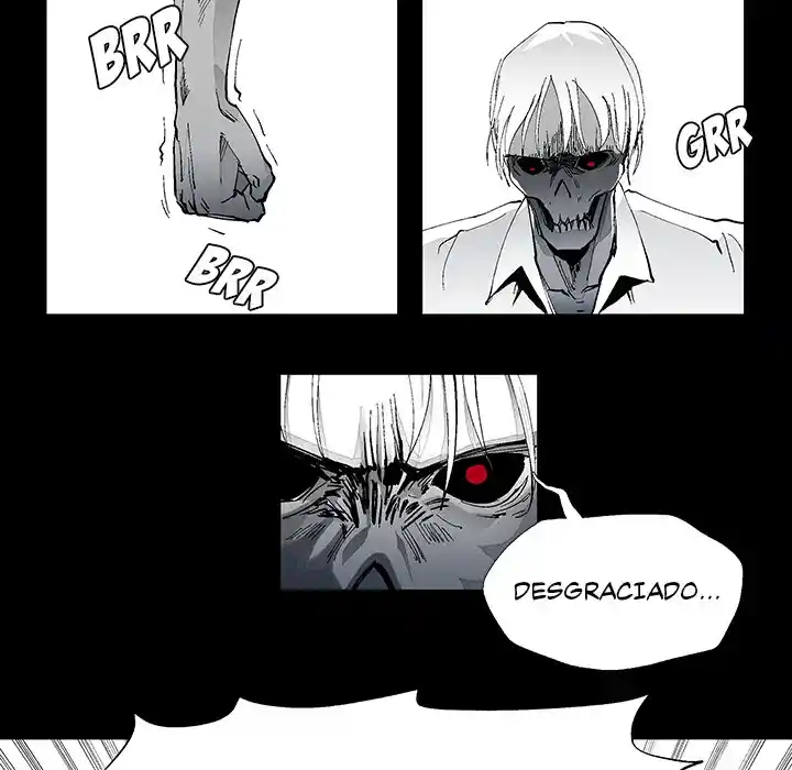 Novena Fantasia - Capítulo 1 - Página 10 - LectorTMOo