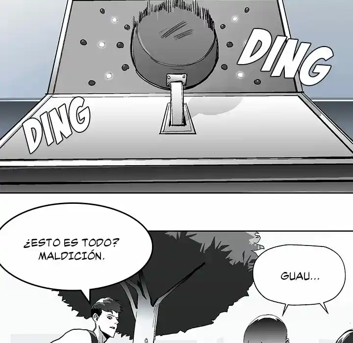 Novena Fantasia - Capítulo 1 - Página 16 - LectorTMOo