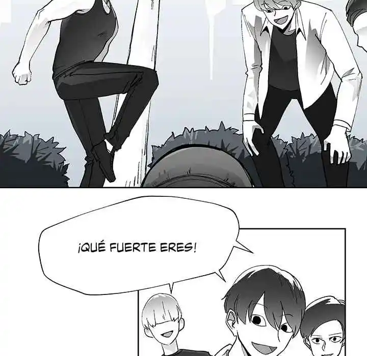 Novena Fantasia - Capítulo 1 - Página 17 - LectorTMOo
