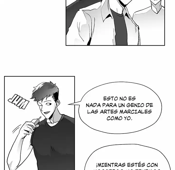 Novena Fantasia - Capítulo 1 - Página 18 - LectorTMOo