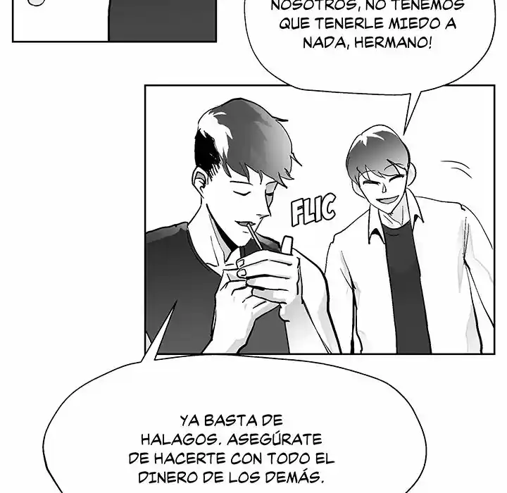Novena Fantasia - Capítulo 1 - Página 19 - LectorTMOo