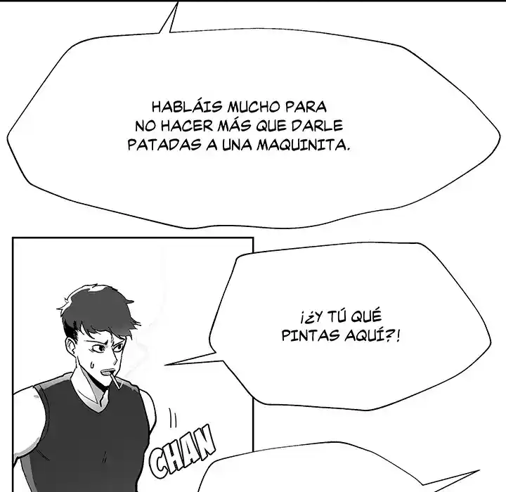 Novena Fantasia - Capítulo 1 - Página 22 - LectorTMOo