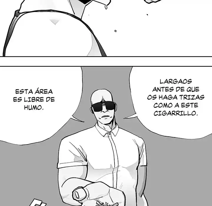 Novena Fantasia - Capítulo 1 - Página 25 - LectorTMOo