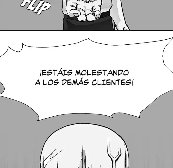 Novena Fantasia - Capítulo 1 - Página 26 - LectorTMOo