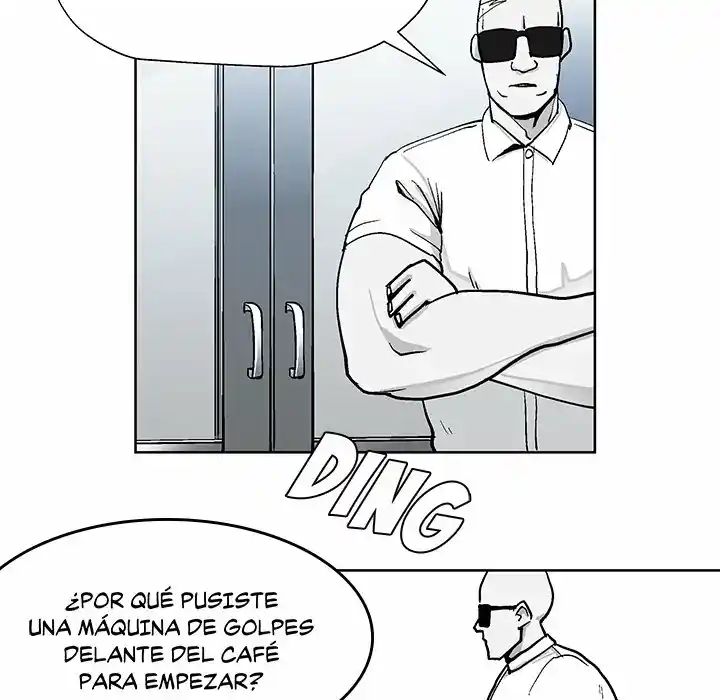 Novena Fantasia - Capítulo 1 - Página 29 - LectorTMOo