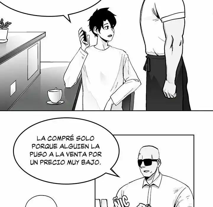 Novena Fantasia - Capítulo 1 - Página 30 - LectorTMOo