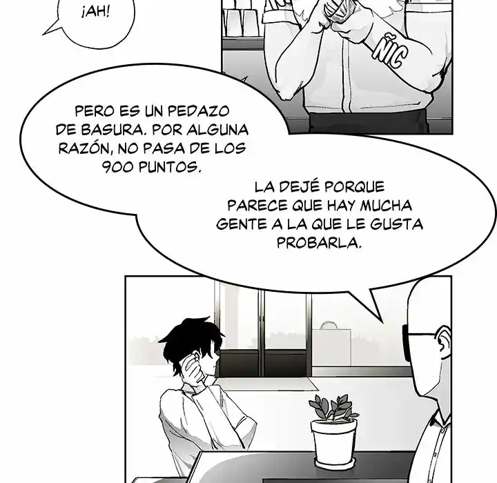 Novena Fantasia - Capítulo 1 - Página 31 - LectorTMOo