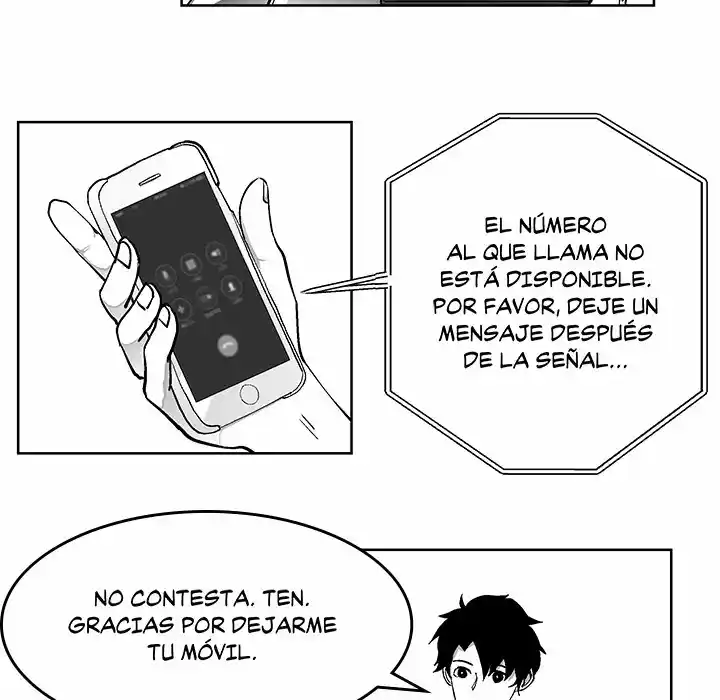 Novena Fantasia - Capítulo 1 - Página 32 - LectorTMOo