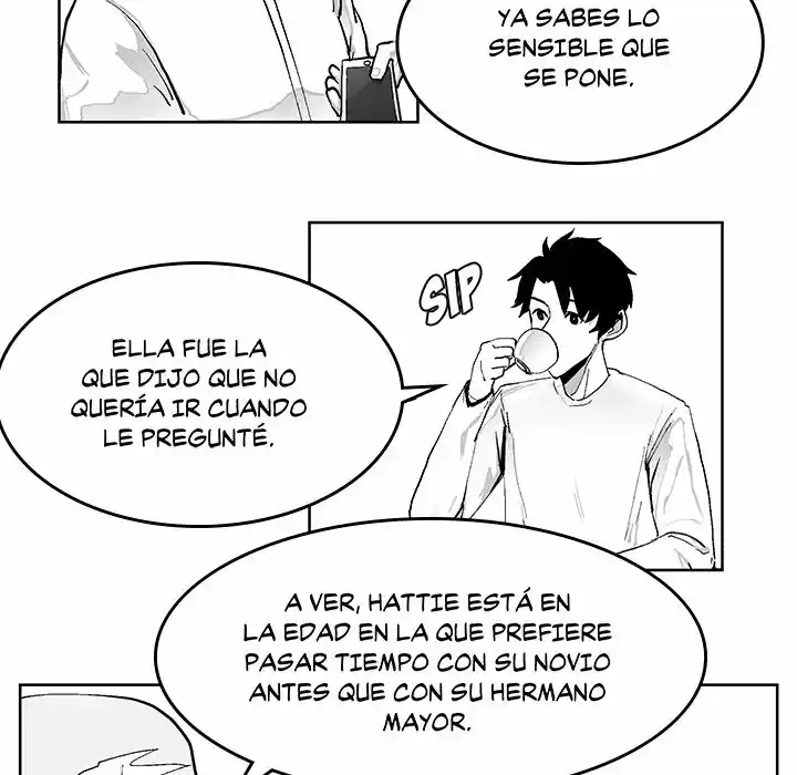Novena Fantasia - Capítulo 1 - Página 34 - LectorTMOo