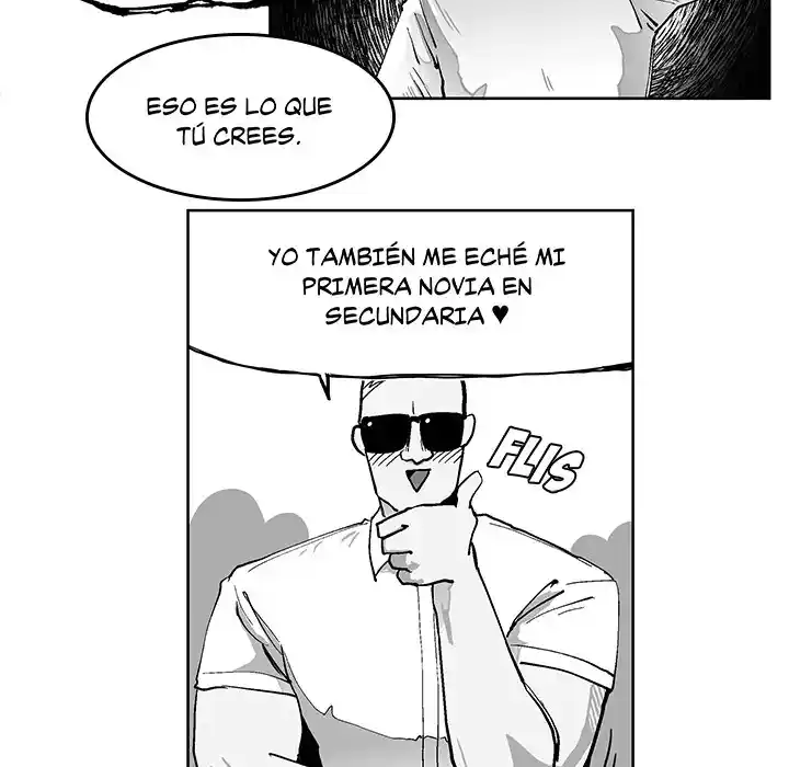 Novena Fantasia - Capítulo 1 - Página 36 - LectorTMOo