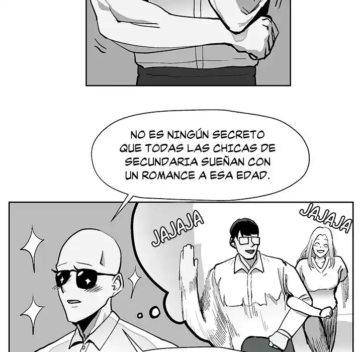 Novena Fantasia - Capítulo 1 - Página 37 - LectorTMOo