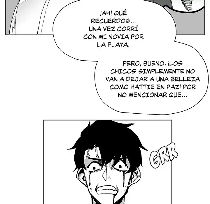 Novena Fantasia - Capítulo 1 - Página 38 - LectorTMOo