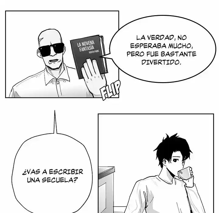Novena Fantasia - Capítulo 1 - Página 40 - LectorTMOo