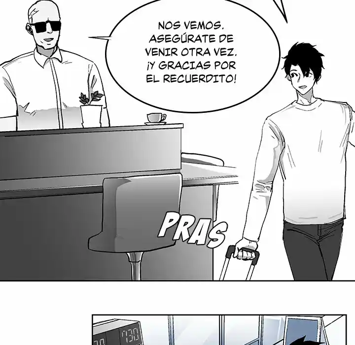 Novena Fantasia - Capítulo 1 - Página 42 - LectorTMOo