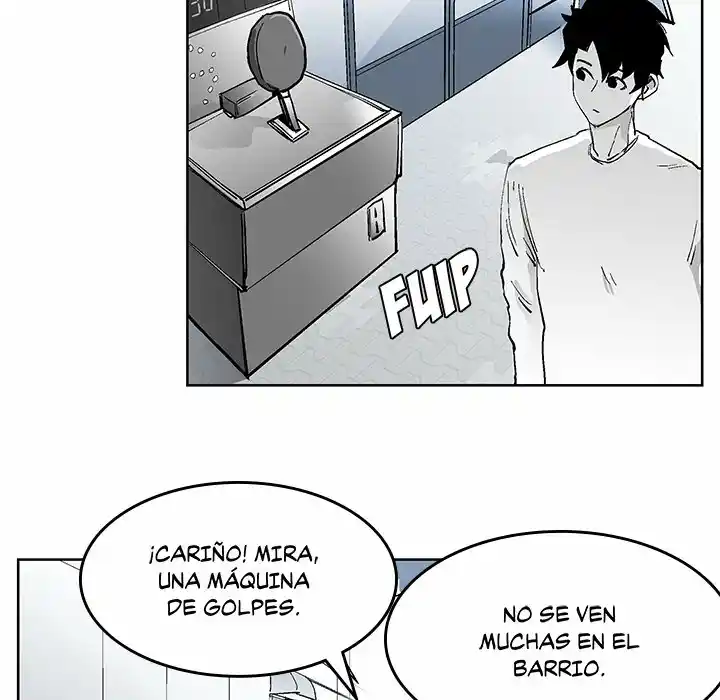 Novena Fantasia - Capítulo 1 - Página 43 - LectorTMOo