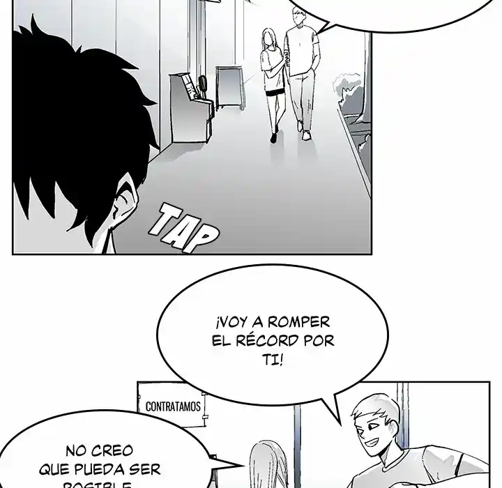 Novena Fantasia - Capítulo 1 - Página 44 - LectorTMOo