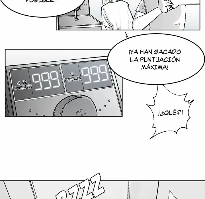 Novena Fantasia - Capítulo 1 - Página 45 - LectorTMOo