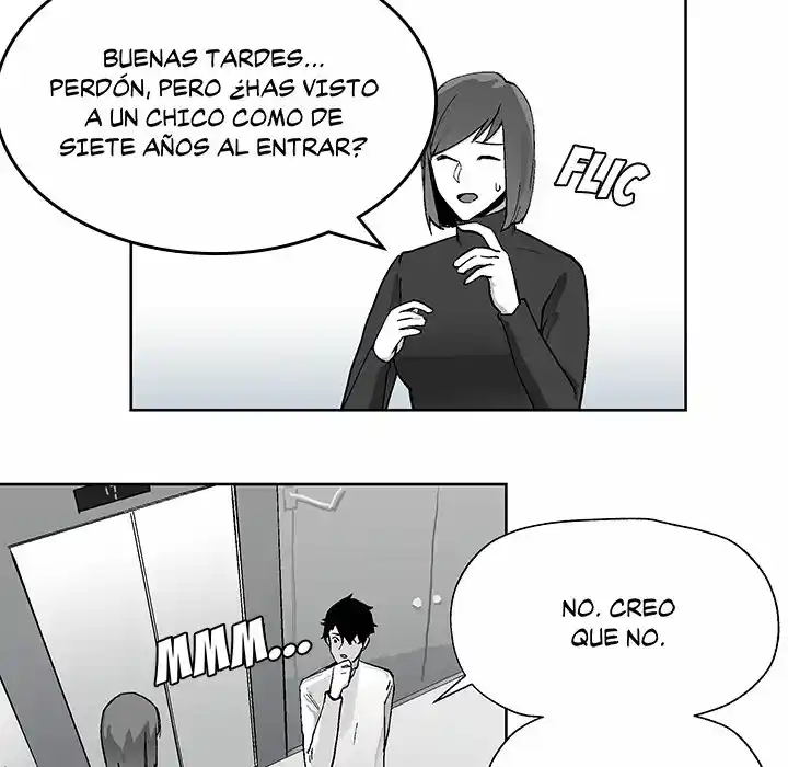 Novena Fantasia - Capítulo 1 - Página 49 - LectorTMOo