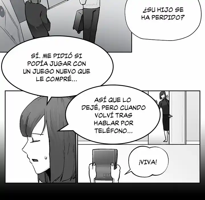 Novena Fantasia - Capítulo 1 - Página 50 - LectorTMOo