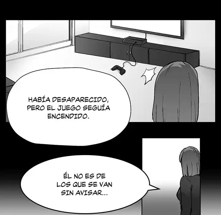 Novena Fantasia - Capítulo 1 - Página 51 - LectorTMOo