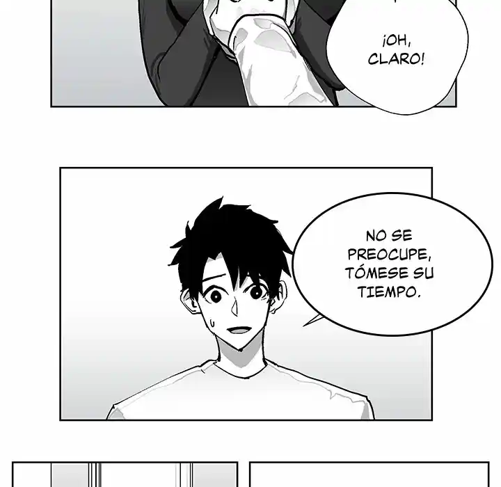 Novena Fantasia - Capítulo 1 - Página 53 - LectorTMOo