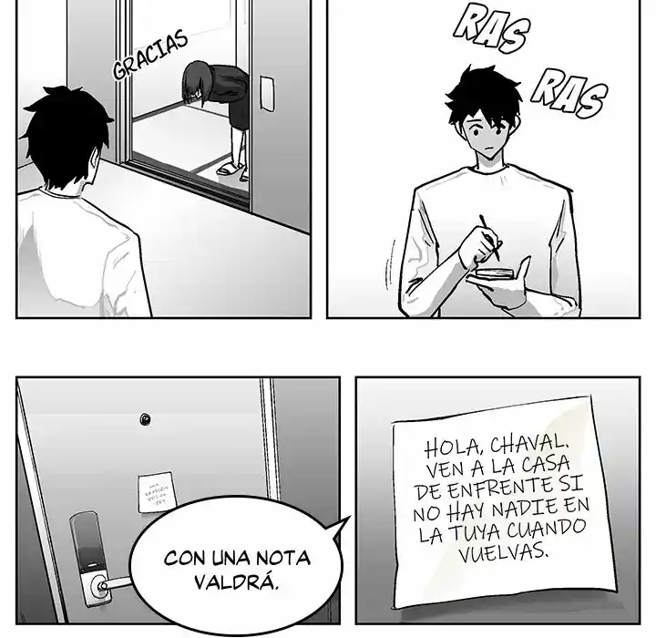 Novena Fantasia - Capítulo 1 - Página 54 - LectorTMOo