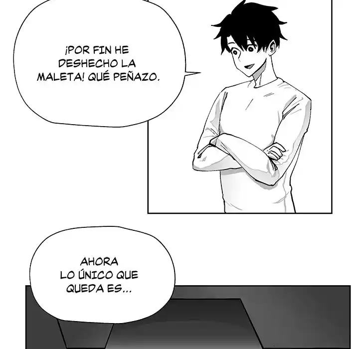 Novena Fantasia - Capítulo 1 - Página 56 - LectorTMOo