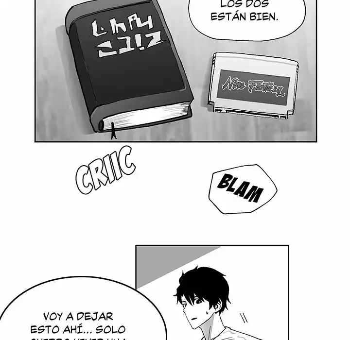Novena Fantasia - Capítulo 1 - Página 59 - LectorTMOo