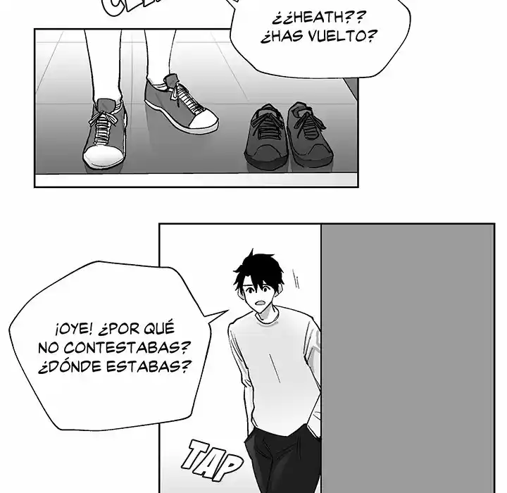 Novena Fantasia - Capítulo 1 - Página 61 - LectorTMOo
