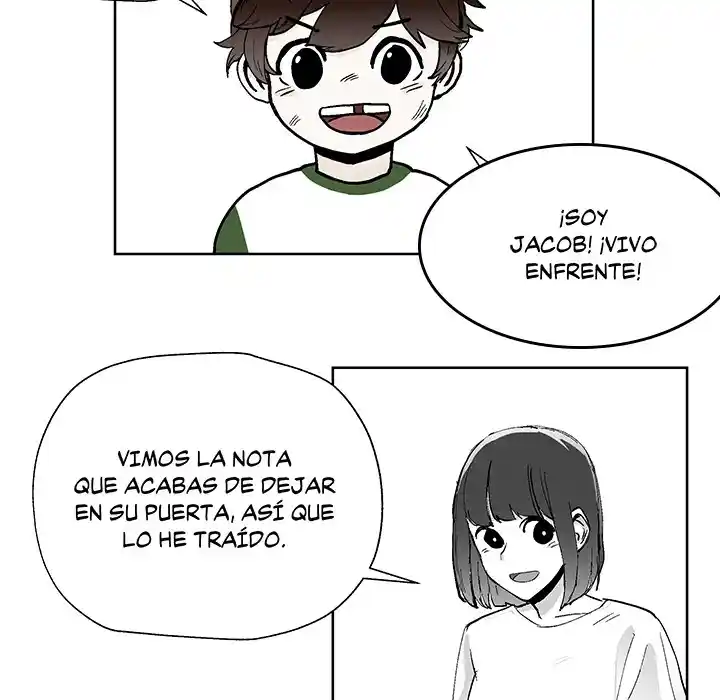 Novena Fantasia - Capítulo 1 - Página 63 - LectorTMOo