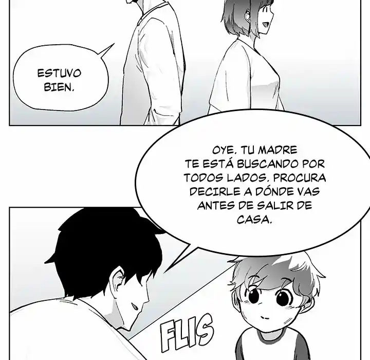 Novena Fantasia - Capítulo 1 - Página 65 - LectorTMOo