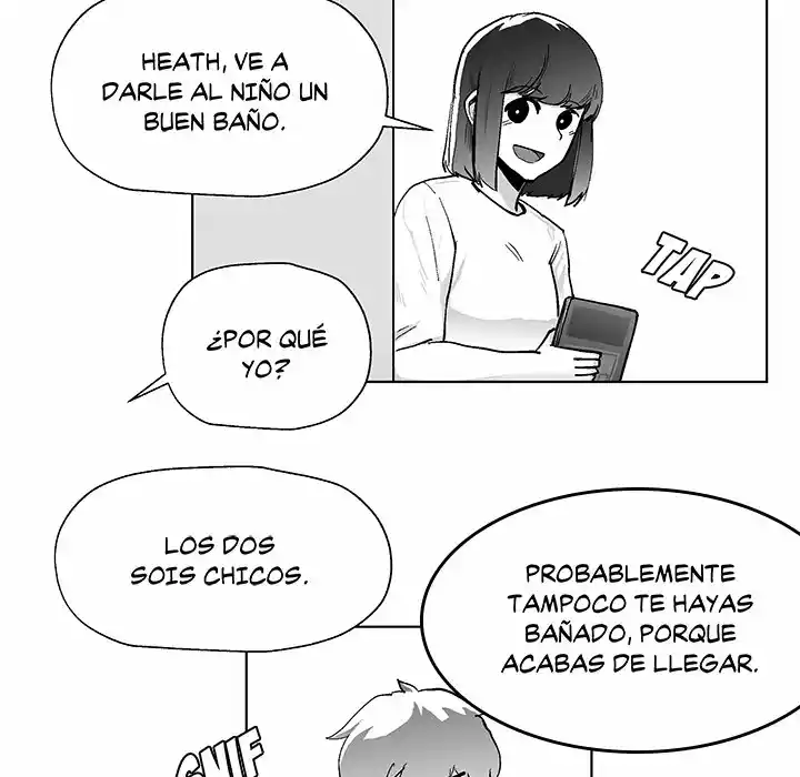 Novena Fantasia - Capítulo 1 - Página 68 - LectorTMOo