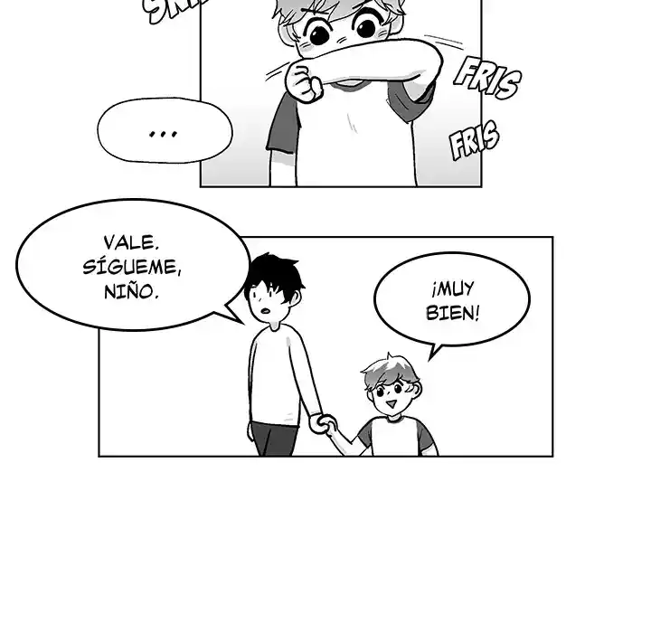 Novena Fantasia - Capítulo 1 - Página 69 - LectorTMOo