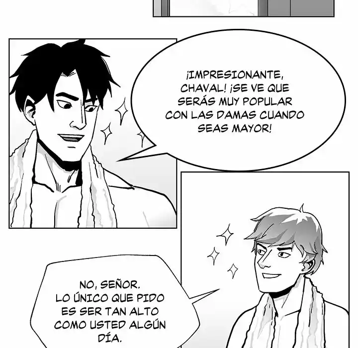 Novena Fantasia - Capítulo 1 - Página 71 - LectorTMOo