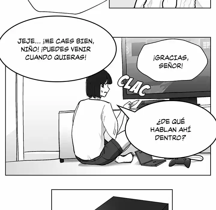 Novena Fantasia - Capítulo 1 - Página 72 - LectorTMOo