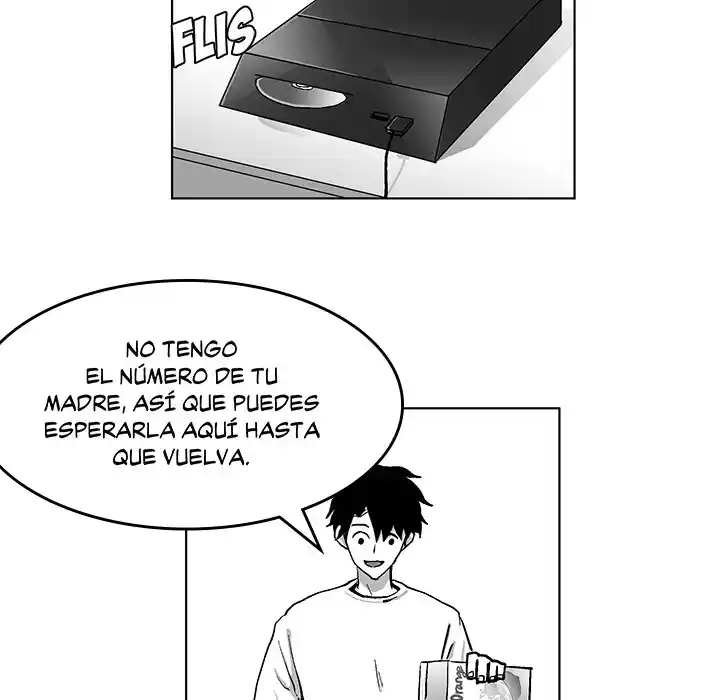 Novena Fantasia - Capítulo 1 - Página 73 - LectorTMOo