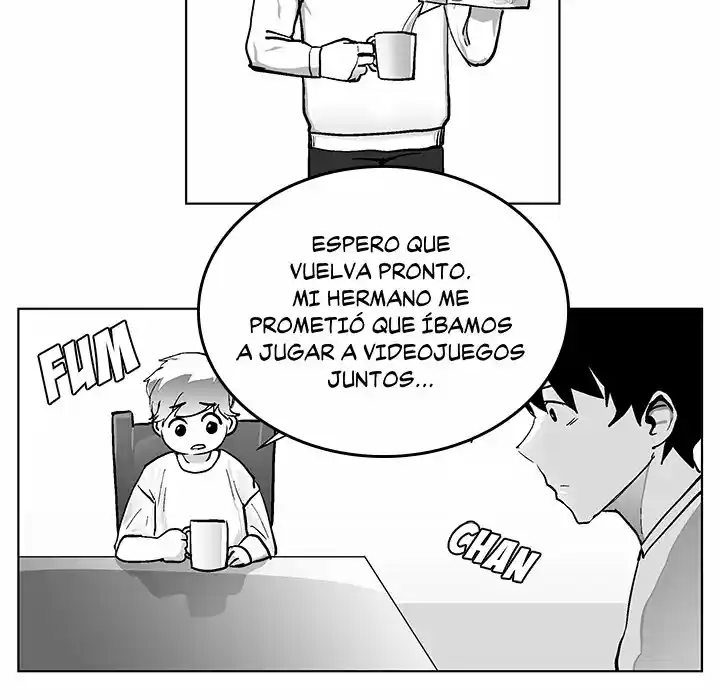 Novena Fantasia - Capítulo 1 - Página 74 - LectorTMOo
