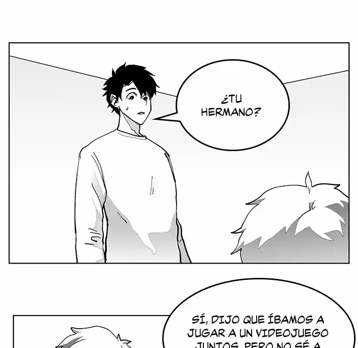 Novena Fantasia - Capítulo 1 - Página 75 - LectorTMOo