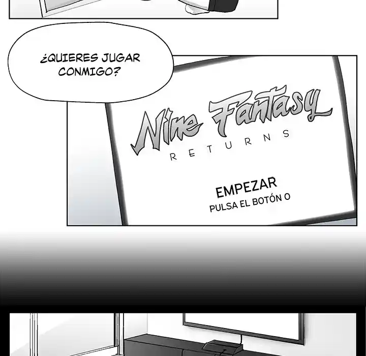 Novena Fantasia - Capítulo 1 - Página 78 - LectorTMOo