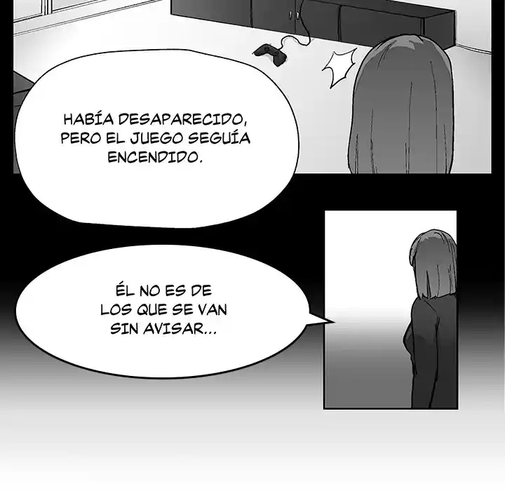 Novena Fantasia - Capítulo 1 - Página 79 - LectorTMOo
