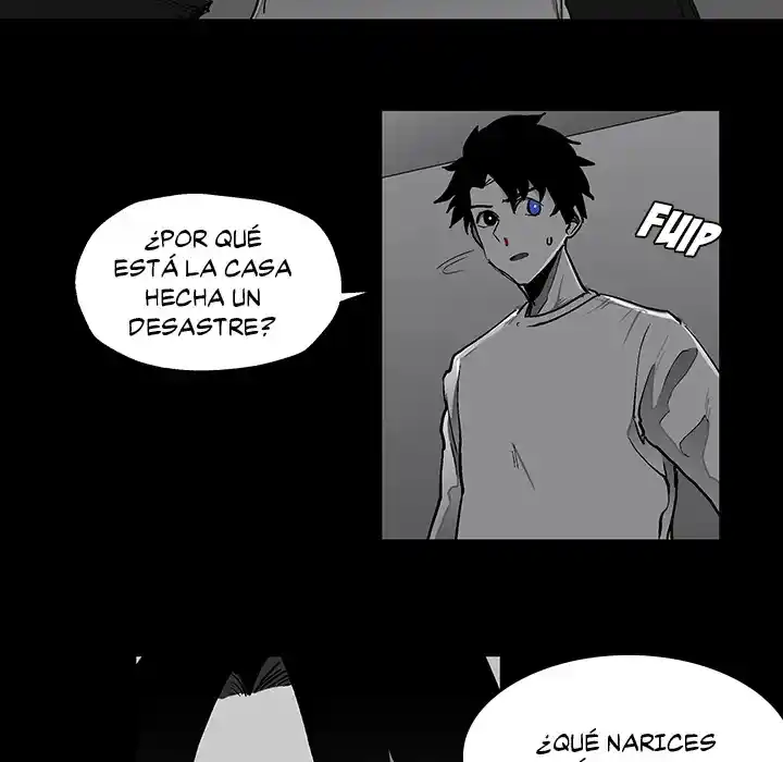 Novena Fantasia - Capítulo 1 - Página 92 - LectorTMOo