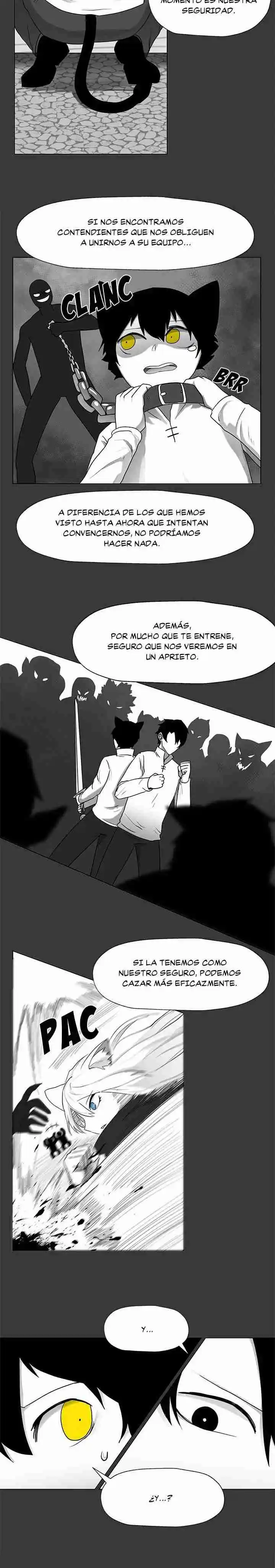 Novena Fantasia - Capítulo 10 - Página 14 - LectorTMOo
