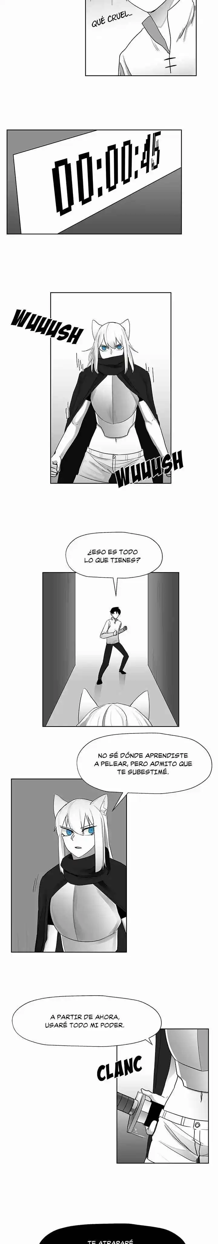 Novena Fantasia - Capítulo 11 - Página 11 - LectorTMOo