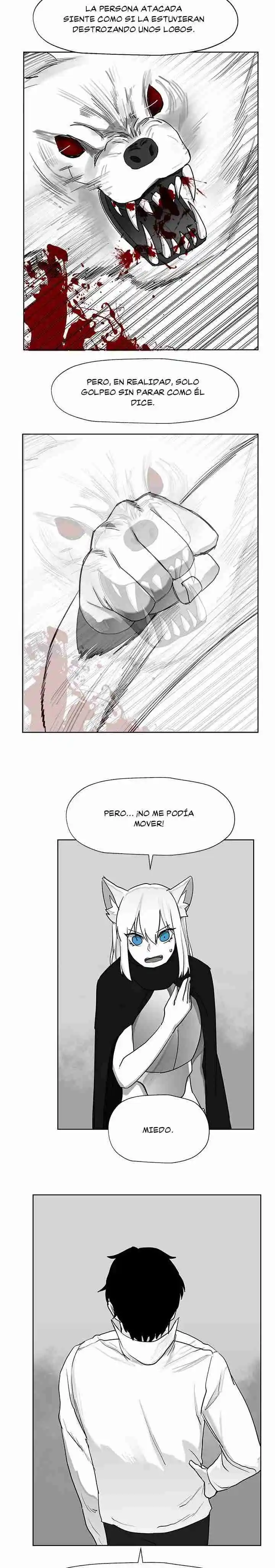 Novena Fantasia - Capítulo 12 - Página 6 - LectorTMOo