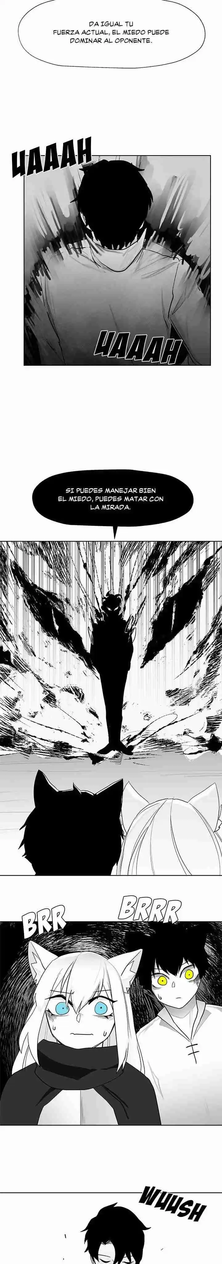 Novena Fantasia - Capítulo 12 - Página 7 - LectorTMOo