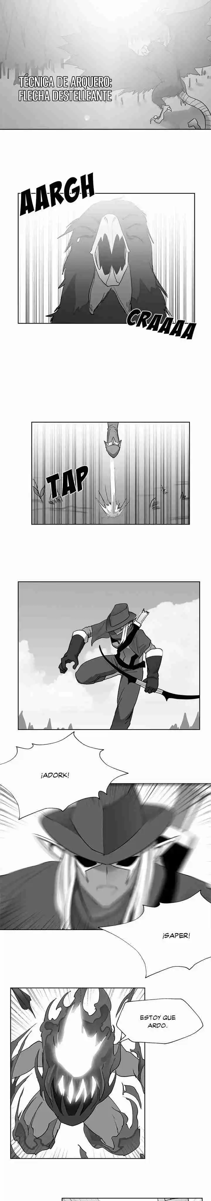 Novena Fantasia - Capítulo 12 - Página 12 - LectorTMOo