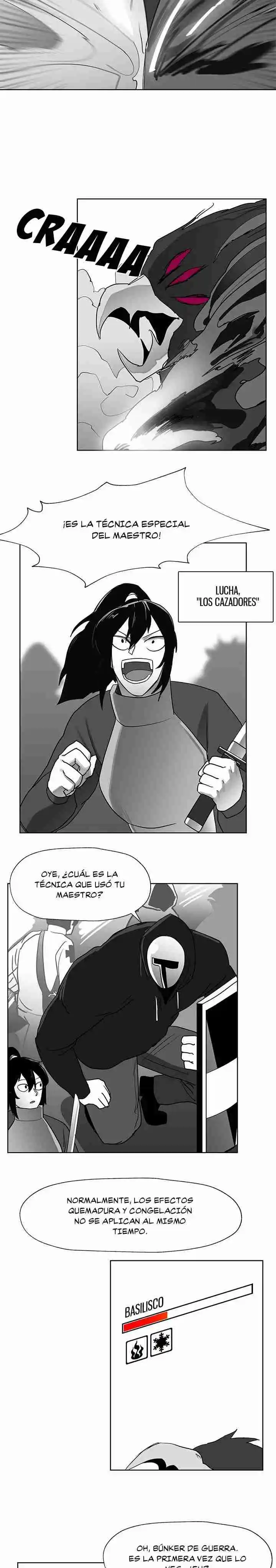 Novena Fantasia - Capítulo 12 - Página 14 - LectorTMOo