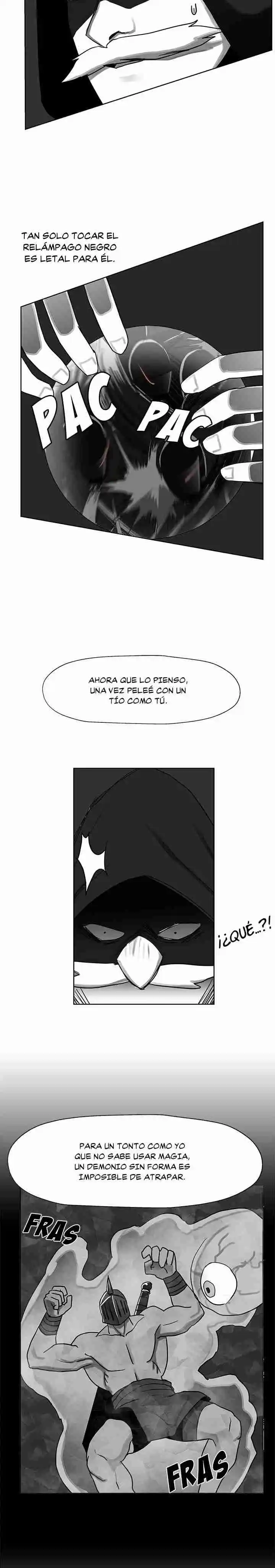 Novena Fantasia - Capítulo 13 - Página 10 - LectorTMOo
