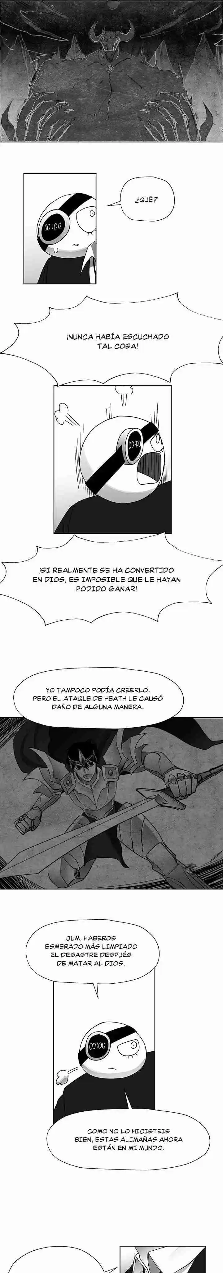 Novena Fantasia - Capítulo 14 - Página 10 - LectorTMOo